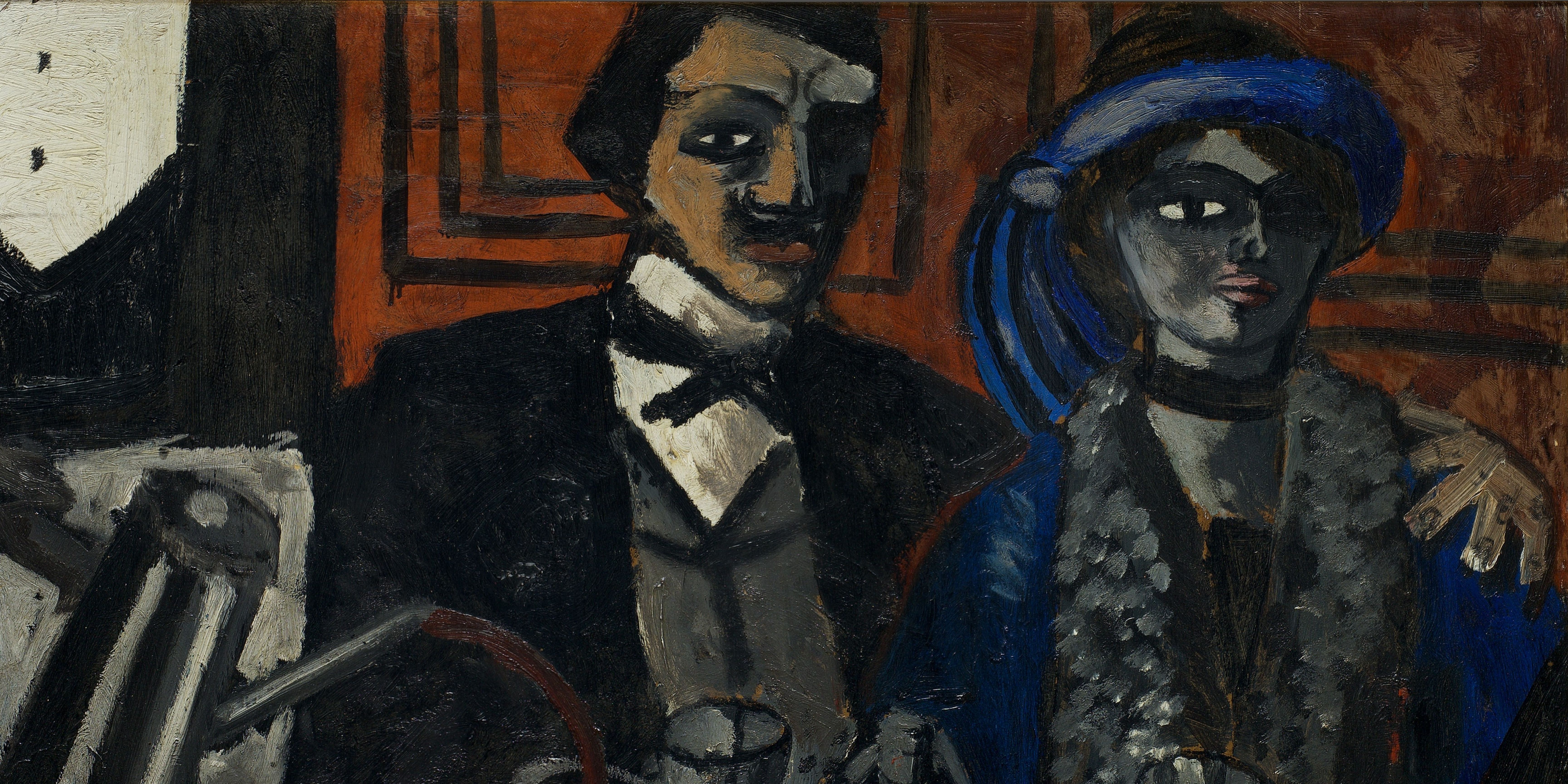 Auguste CHABAUD (1882-1955) 